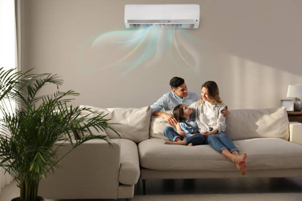 Local HVAC Companies in Roland, IA