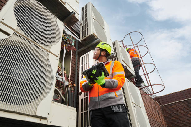 Best HVAC Installation Services  in Roland, IA