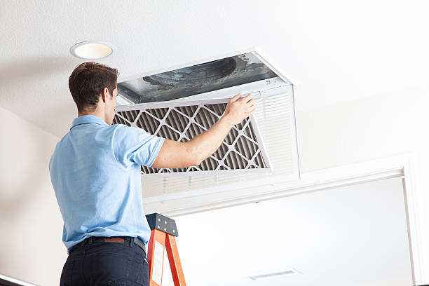 Best Central Air Repair  in Roland, IA