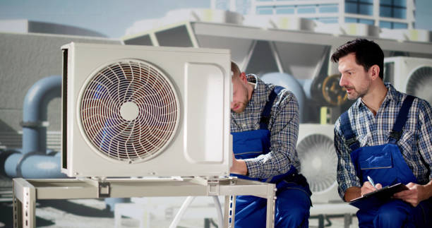 HVAC Maintenance Plan in Roland, IA