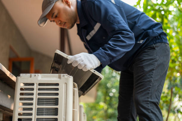 Local HVAC Companies in Roland, IA